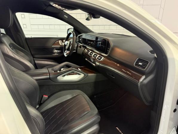 Mercedes-Benz GLE Coupe AMG II (C167) с пробегом 2020 года, цена 9 350 000 рублей, 70399 км, внедорожник, Автокод Объявления
