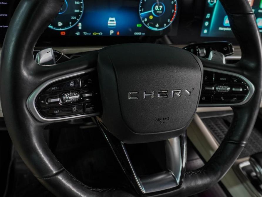Chery Arrizo 8 Воронеж  - изображение 17