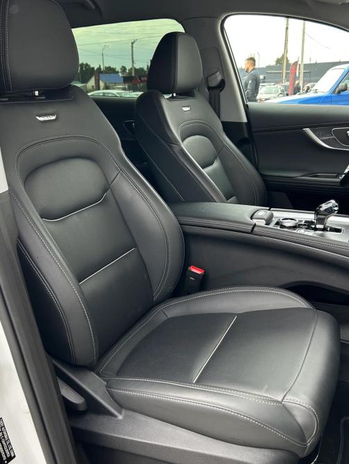 Chery Tiggo 7 Pro Max I Рестайлинг Альметьевск  - изображение 12