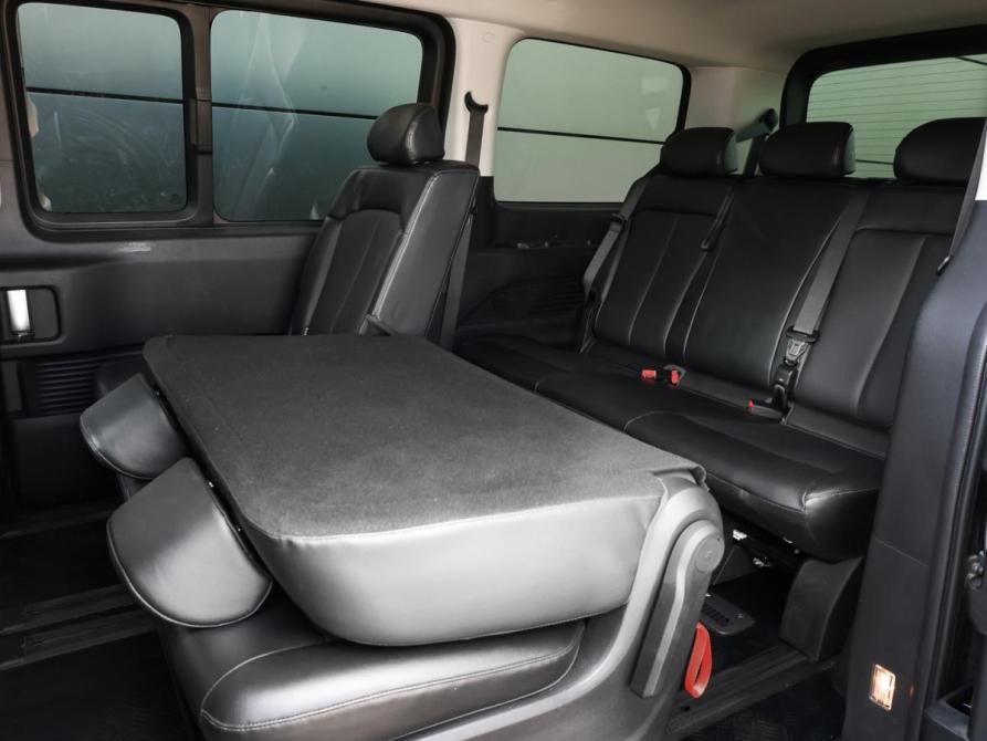 Hyundai Staria I Москва  - изображение 18