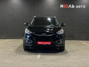 Hyundai ix35 I Челябинск  - изображение 22