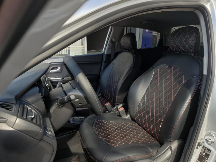 Kia Rio III Нижний Новгород  - изображение 5