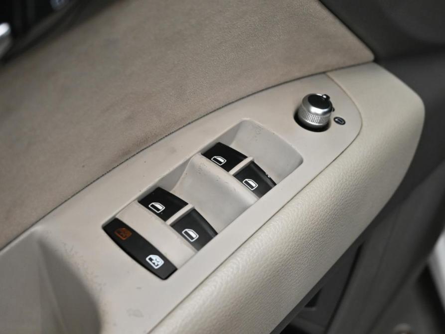 Audi Q7 I (4L) Рестайлинг Екатеринбург  - изображение 12