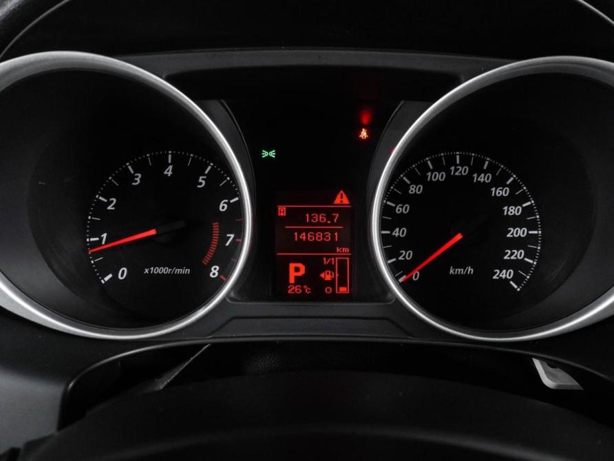 Mitsubishi ASX I Рестайлинг Воронеж  - изображение 13