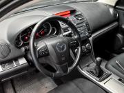 Mazda 6 II (GH) Рестайлинг Екатеринбург  - изображение 32