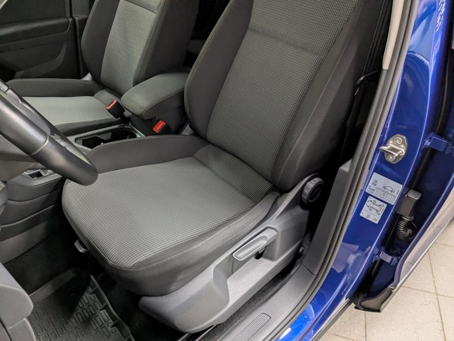 Volkswagen Tiguan II Москва  - изображение 14