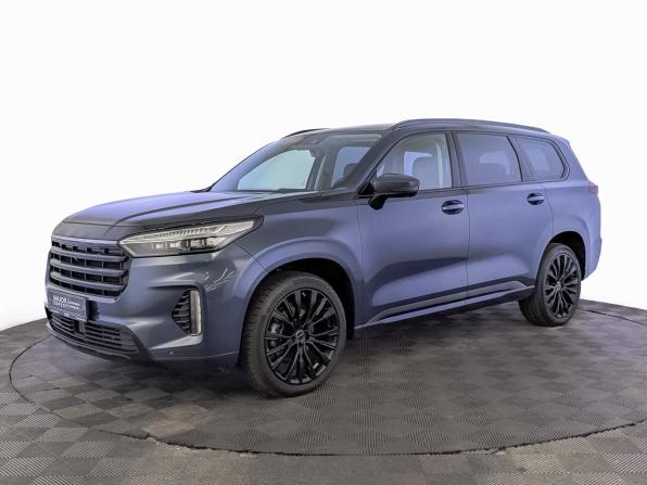 Exeed VX I с пробегом 2022 года, цена 2 490 000 рублей, 29802 км, внедорожник, Автокод Объявления