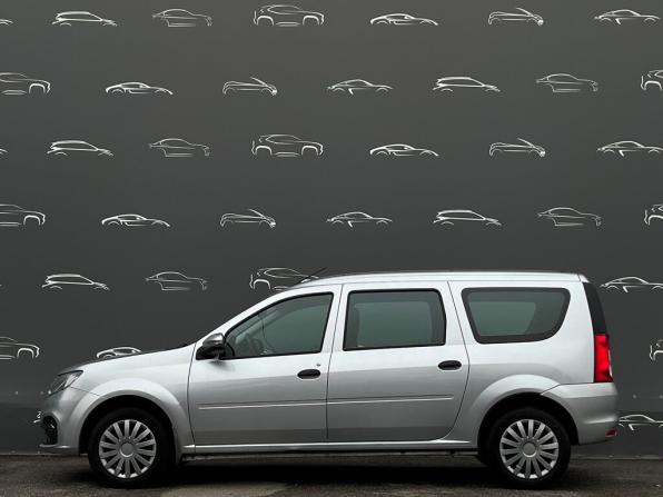 Lada (ВАЗ) Largus I Рестайлинг с пробегом 2021 года, цена 998 800 рублей, 115806 км, универсал, Автокод Объявления