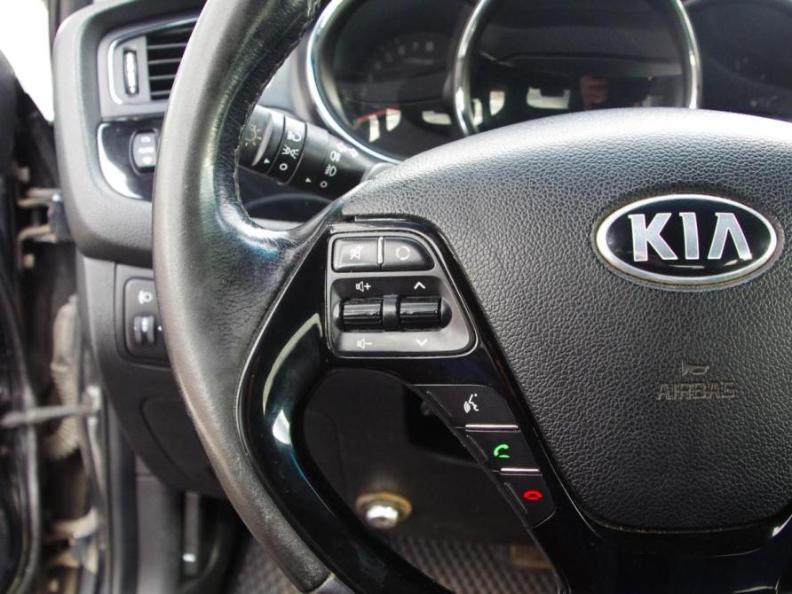 Kia Ceed II Владимир  - изображение 15