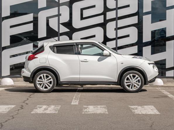 Nissan Juke I с пробегом 2011 года, цена 979 000 рублей, 197136 км, внедорожник, Автокод Объявления