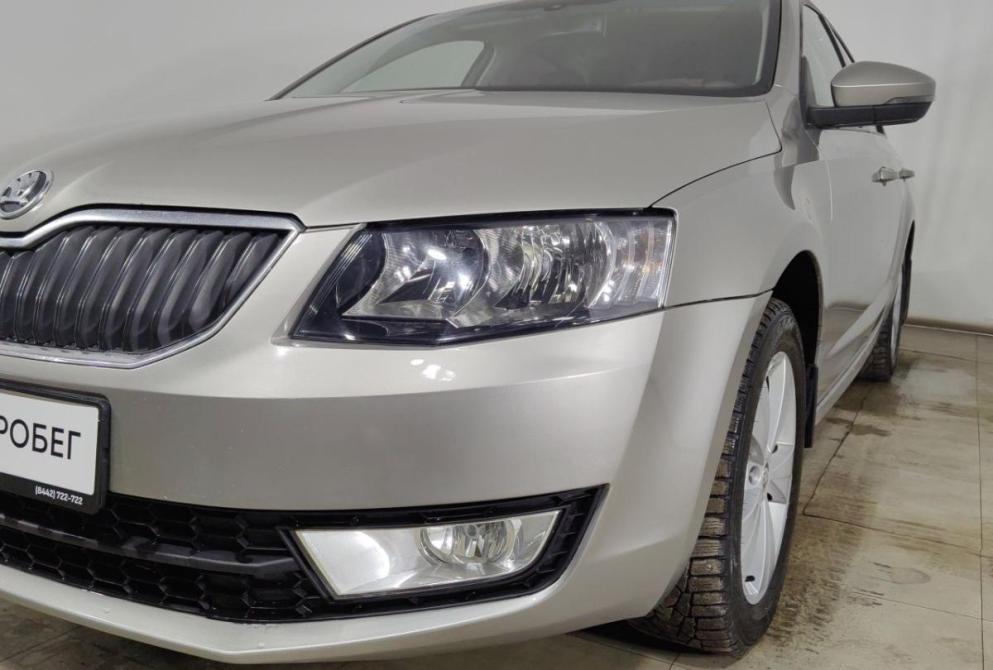 Skoda Octavia III (A7) Волгоград  - изображение 25