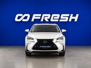 Lexus NX I Москва  - изображение 26
