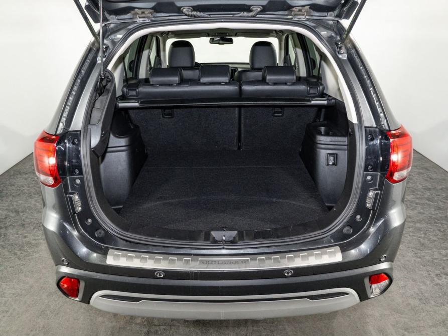 Mitsubishi Outlander III Рестайлинг 3 Иркутск  - изображение 20