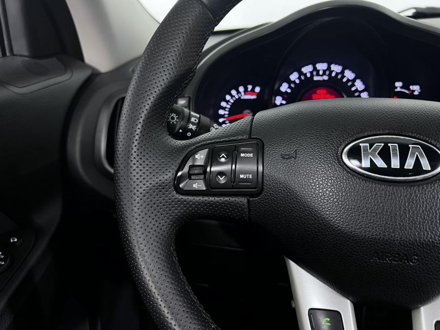 Kia Sportage III Калининград  - изображение 16