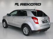 SsangYong Actyon II Рестайлинг Уфа  - изображение 19
