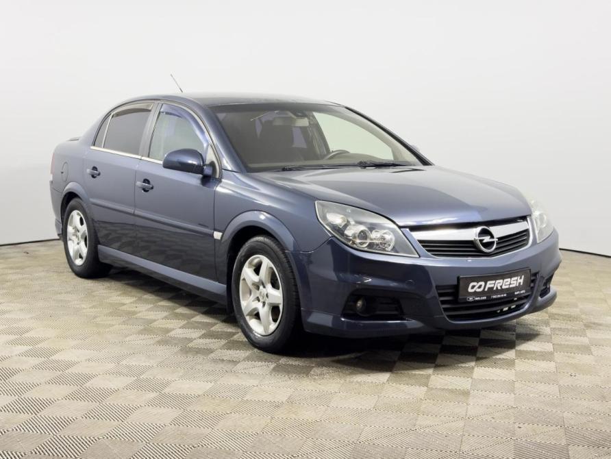 Opel Vectra C Рестайлинг Казань  - изображение 1
