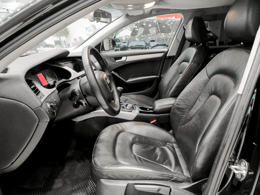 Audi A4 IV (B8) Казань  - изображение 20