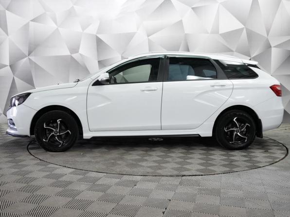 Lada (ВАЗ) Vesta I с пробегом 2018 года, цена 1 073 000 рублей, 92000 км, универсал, Автокод Объявления