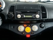 Nissan Micra III (K12) Березовский  - изображение 33