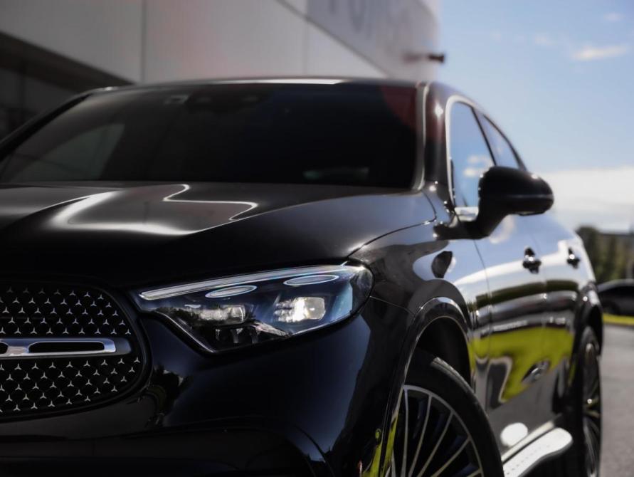 Mercedes-Benz GLC Coupe II (C254) Санкт-Петербург  - изображение 2