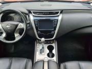 Nissan Murano III (Z52) Москва  - изображение 33