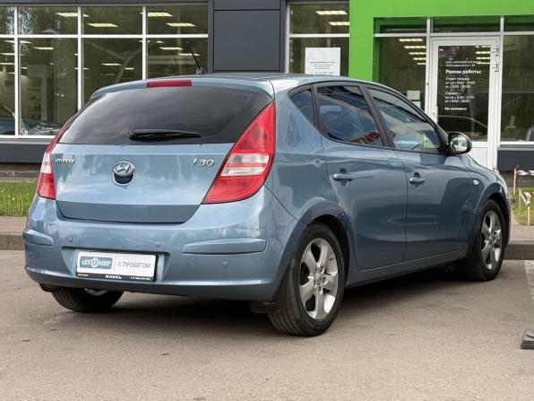 Hyundai i30 I с пробегом 2009 года, цена 599 000 рублей, 306361 км, хэтчбек, Автокод Объявления