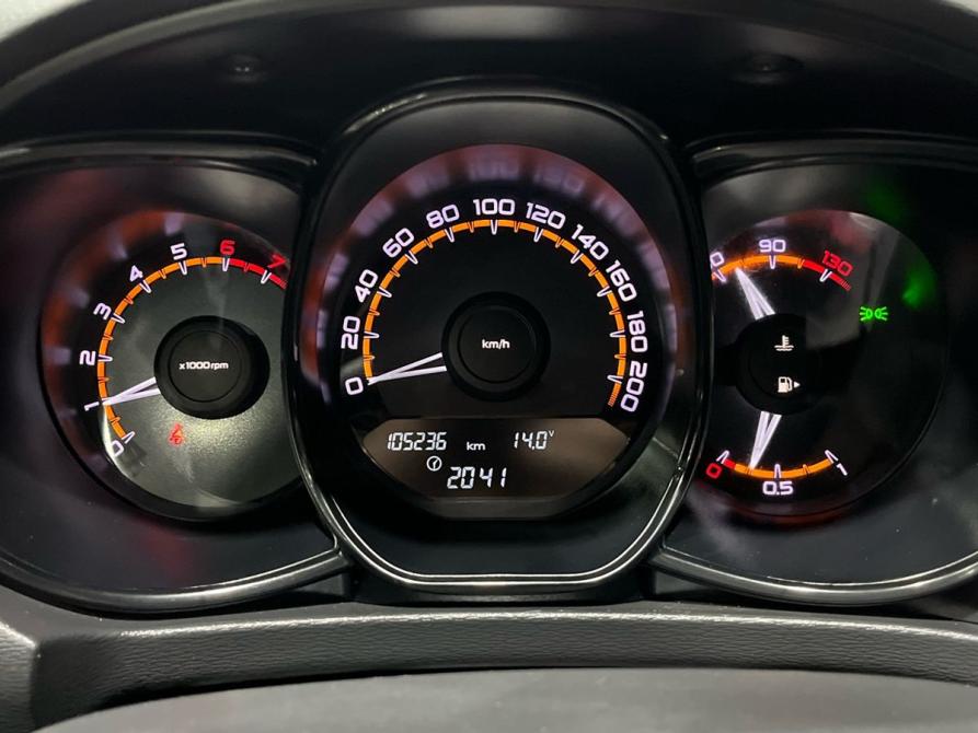 Lada (ВАЗ) Vesta I Пермь  - изображение 19