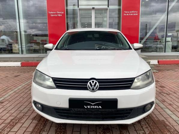 Volkswagen Jetta VI с пробегом 2013 года, цена 650 000 рублей, 291069 км, седан, Автокод Объявления