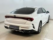 Kia K5 III Москва  - изображение 19