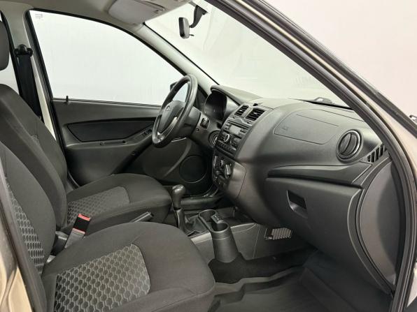 Lada (ВАЗ) Granta I Рестайлинг с пробегом 2020 года, цена 690 000 рублей, 75202 км, седан, Автокод Объявления