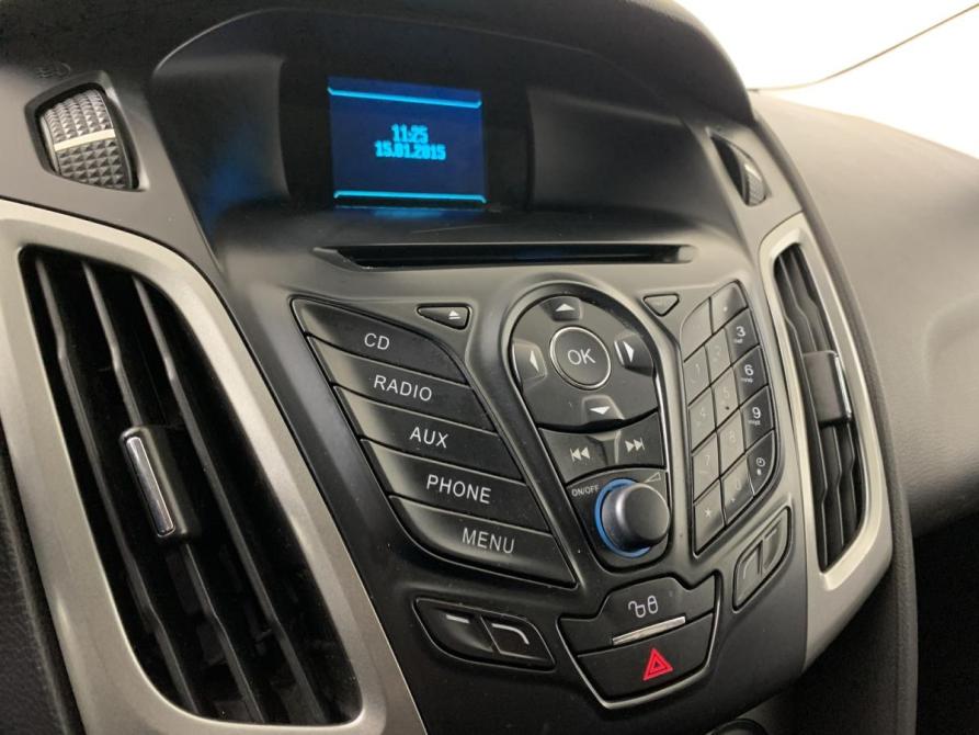 Ford Focus III Москва  - изображение 15