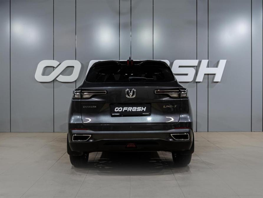 Changan CS55 Plus II Воронеж  - изображение 4
