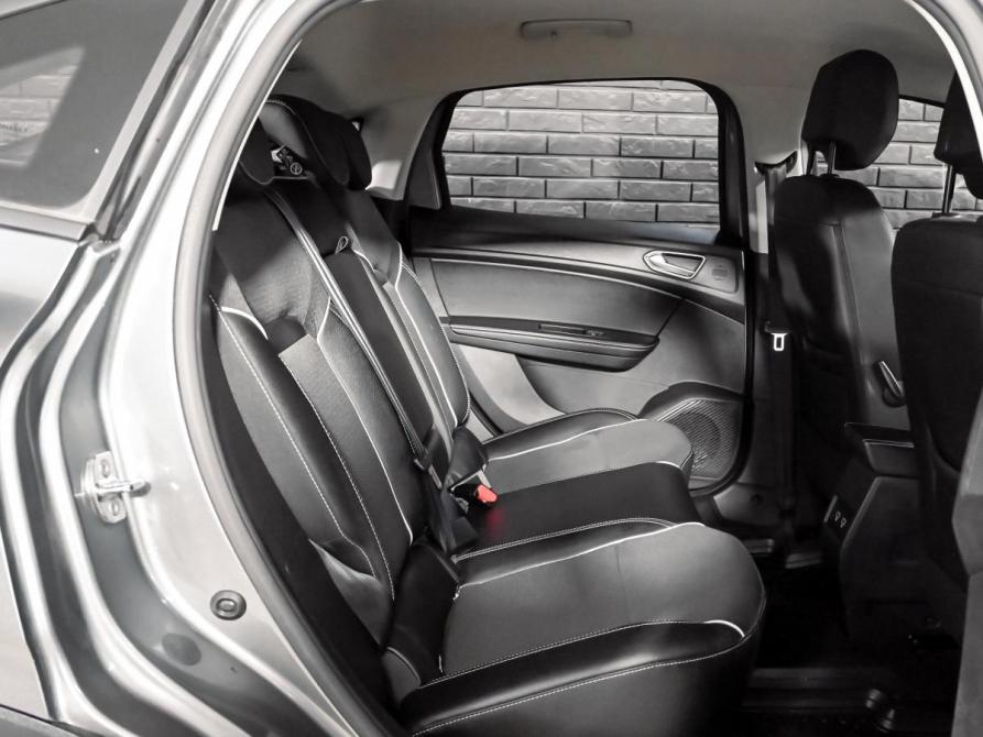Renault Arkana I Екатеринбург  - изображение 20