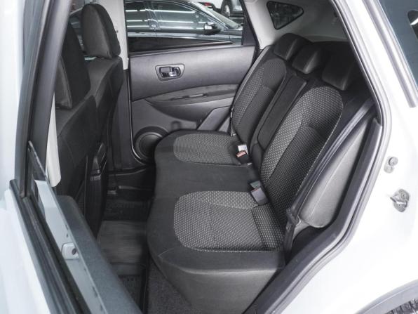 Nissan Qashqai I с пробегом 2008 года, цена 715 000 рублей, 283552 км, внедорожник, Автокод Объявления