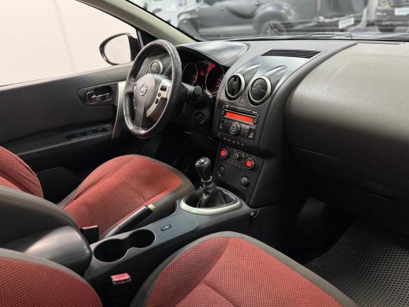 Nissan Qashqai I с пробегом 2008 года, цена 635 000 рублей, 226000 км, внедорожник, Автокод Объявления