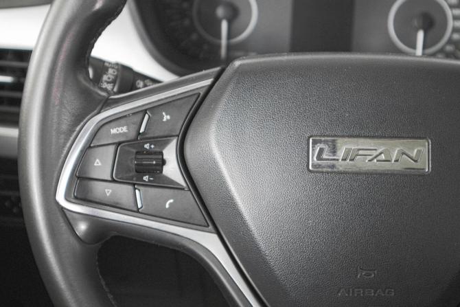 Lifan X70 I с пробегом 2018 года, цена 1 249 000 рублей, 69000 км, внедорожник, Автокод Объявления
