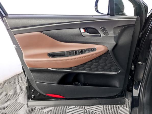 Hyundai Santa Fe IV Рестайлинг с пробегом 2021 года, цена 3 075 000 рублей, 145875 км, внедорожник, Автокод Объявления