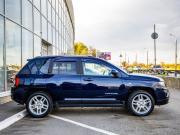 Jeep Compass I Рестайлинг 2 Волгоград  - изображение 38