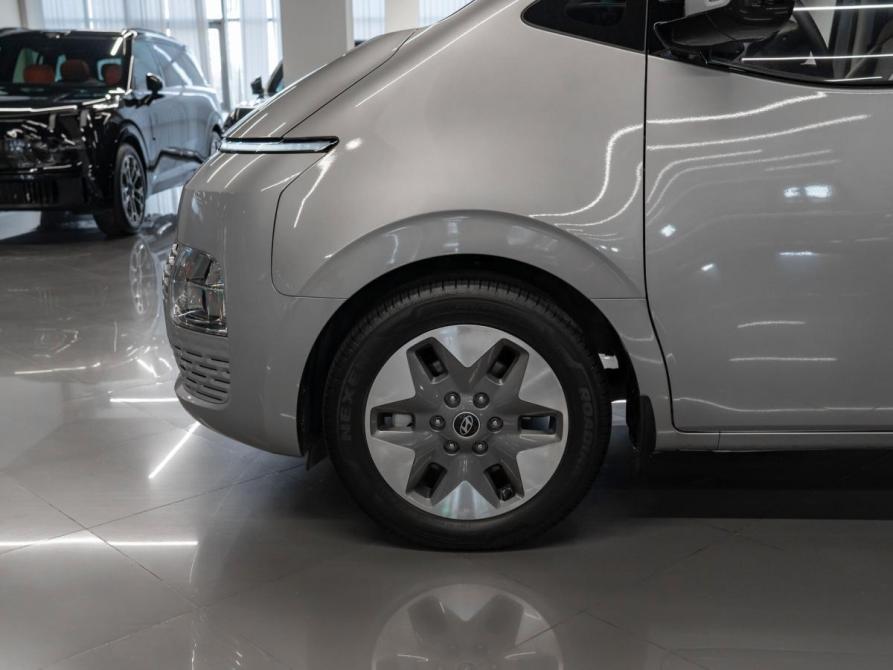 Hyundai Staria I Москва  - изображение 7