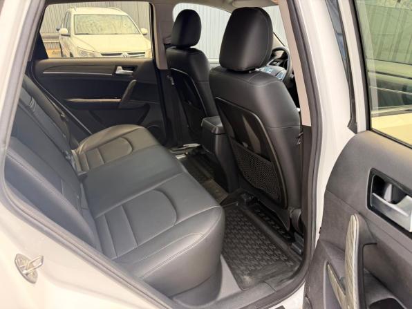 Zotye T600 с пробегом 2018 года, цена 990 000 рублей, 98000 км, внедорожник, Автокод Объявления