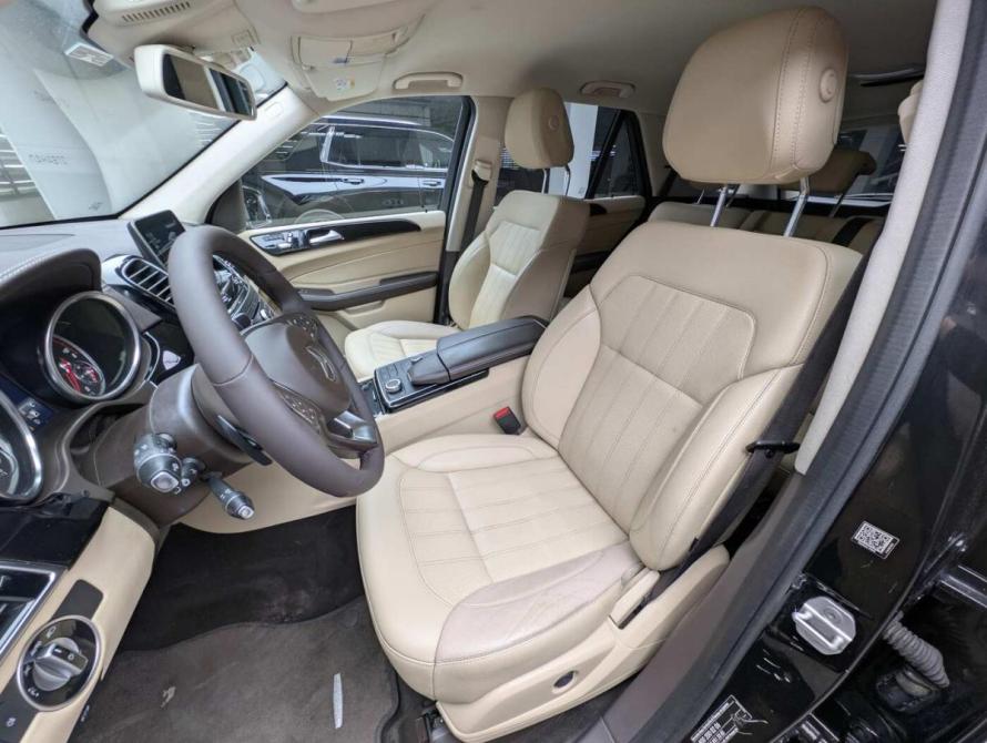 Mercedes-Benz GLE I (W166) Москва  - изображение 10