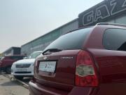 Chevrolet Lacetti I Омск  - изображение 37