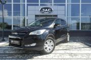 Ford Kuga II Воронеж  - изображение 26