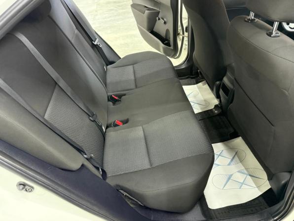 Toyota Corolla XI (E160 E170 E180) с пробегом 2014 года, цена 1 300 000 рублей, 142611 км, седан, Автокод Объявления