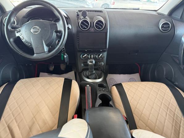 Nissan Qashqai I Рестайлинг с пробегом 2010 года, цена 920 000 рублей, 230000 км, внедорожник, Автокод Объявления