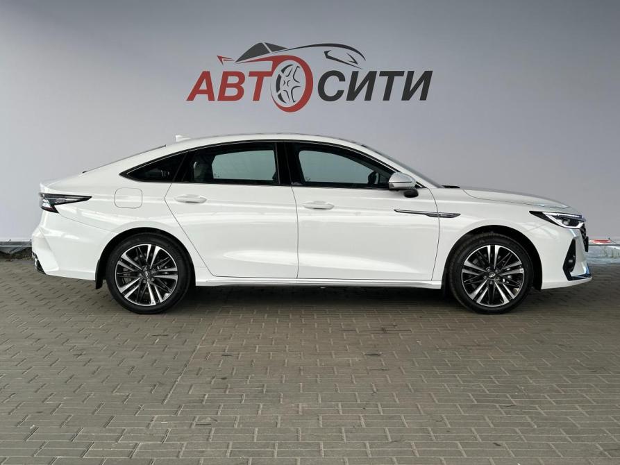Chery Arrizo 8 Тамбов  - изображение 9