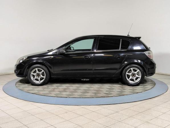 Opel Astra H Рестайлинг с пробегом 2008 года, цена 408 900 рублей, 235000 км, хэтчбек, Автокод Объявления