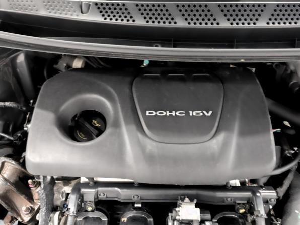 Kia Ceed II Рестайлинг с пробегом 2017 года, цена 1 400 000 рублей, 101000 км, универсал, Автокод Объявления