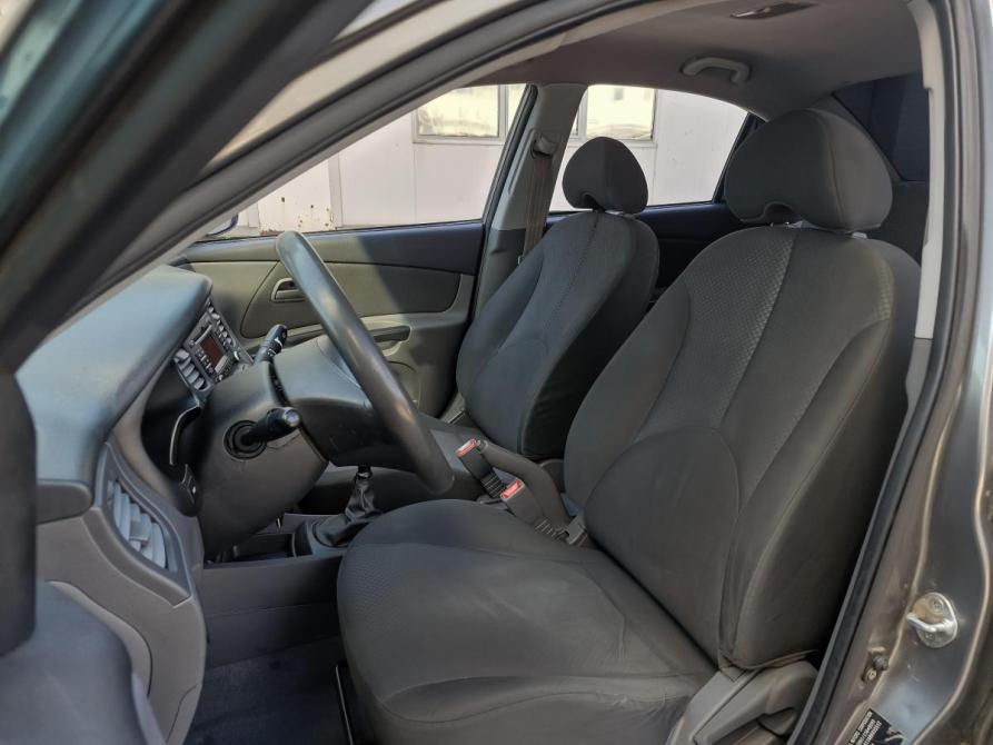 Kia Rio II Рестайлинг Нижний Новгород  - изображение 5