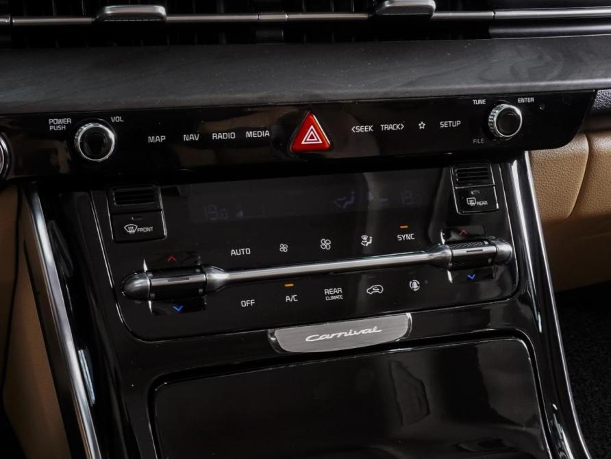 Kia Carnival IV Ростов-на-Дону  - изображение 16